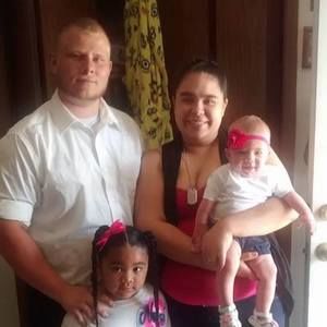 Meet your Posher, Thomas